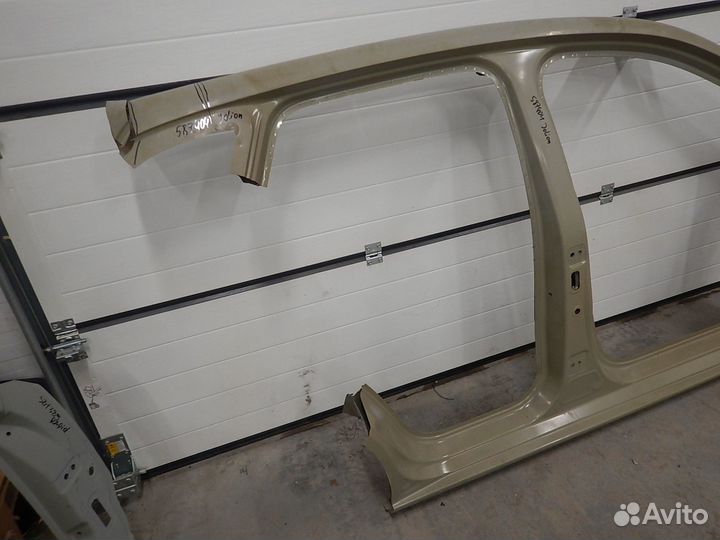 Б/У Б/У Боковина правая, Haval (Хавейл) -jolion