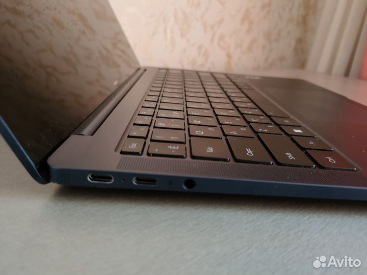 Ноутбук Honor MagicBook View 14