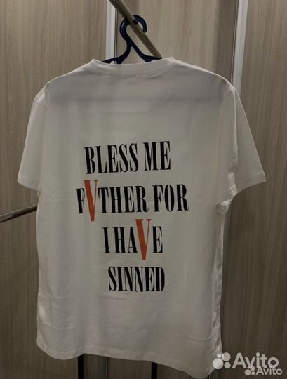 Футболка Vlone