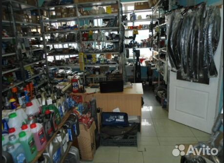 Колодки тормозные задние Таврия (Заз 1102, 1103)