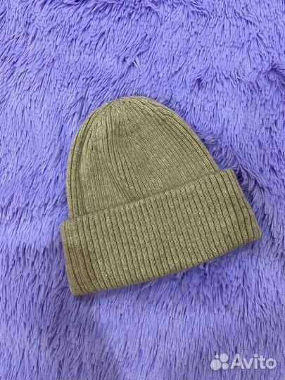 Шапка женская