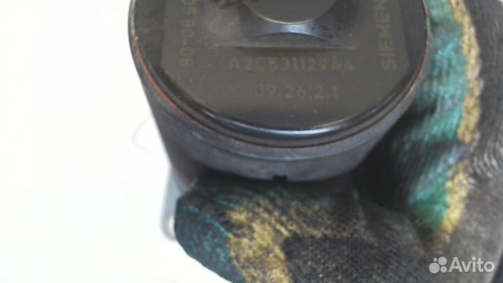 Прочая запчасть Peugeot 207, 2009