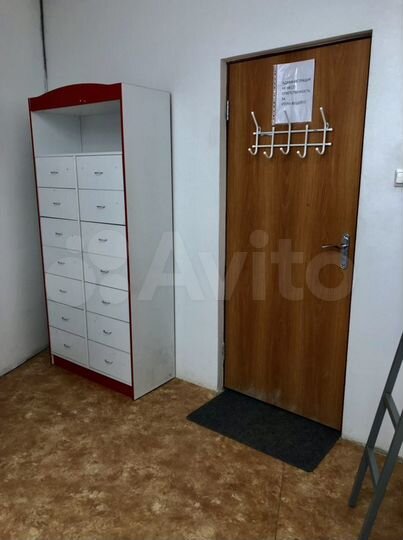 Гостиница, 219 м² (хостел )