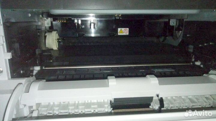 Продам мфу Ricoh SP330SN