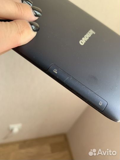Планшет Lenovo