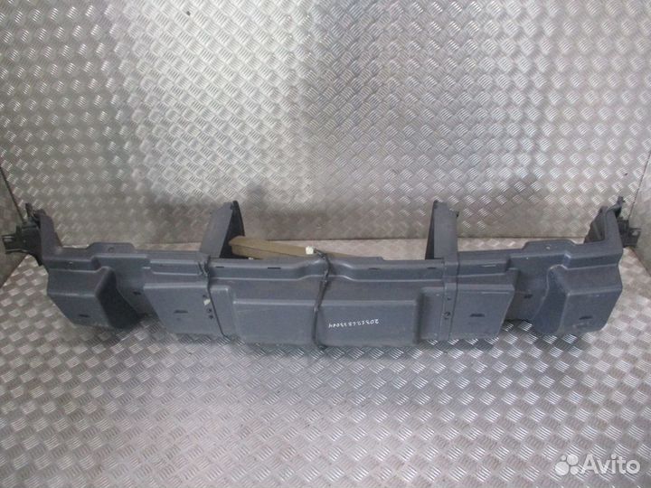 Консоль кабины верхняя Scania 1766192