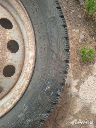 Cordiant Comfort 185/60 R15