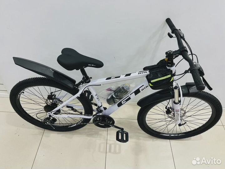 Велосипед 26 дюймов дешевый