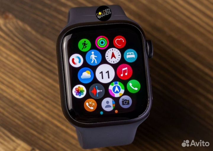 Apple watch series 9 41mm
