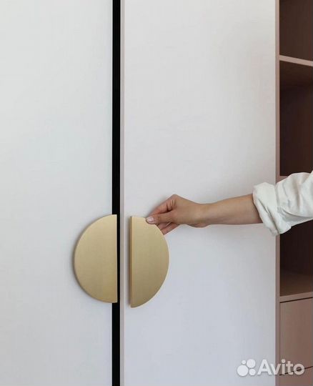 Шкаф на заказ S 406