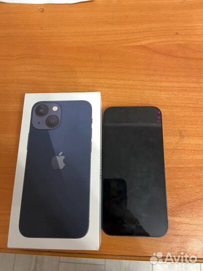 iPhone 13 mini, 128 ГБ