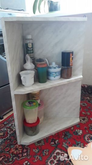 Кухонный уголок бу