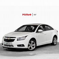 Chevrolet Cruze 1.8 AT, 2011, 164 845 км