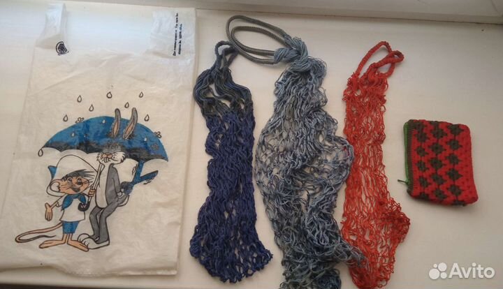 Советские мелочи, шкатулки