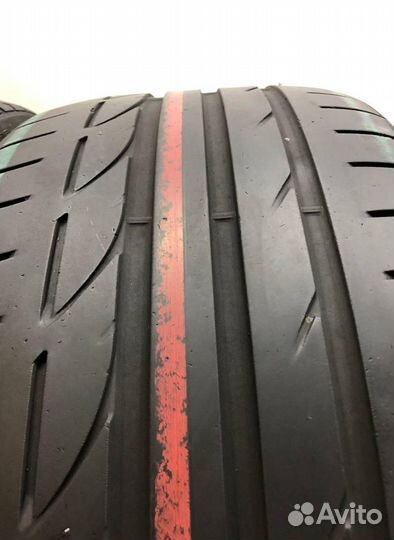 Bridgestone Potenza S001 255/35 R19 96Y