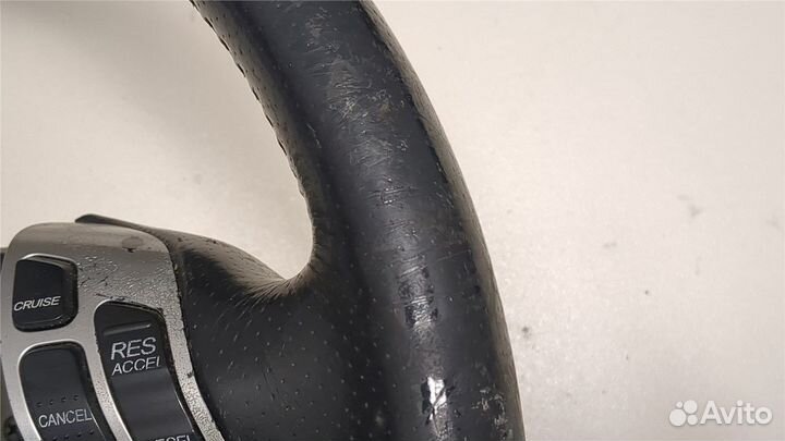 Руль Honda Accord 7, 2004