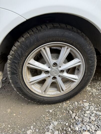 Атики r14 диски