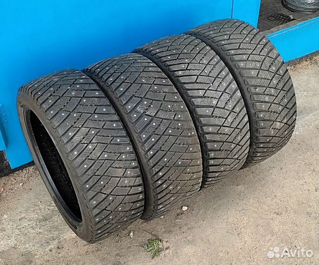 Goodyear Ultragrip Ice Arctic 225/45 R18