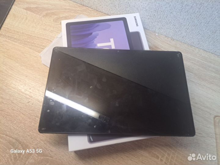 Продам планшет самсунг таб а7 64gb