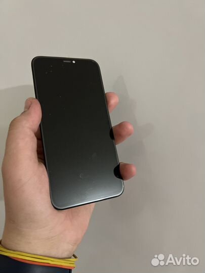 Дисплей iPhone XR/11 Oled/tft(kz2)