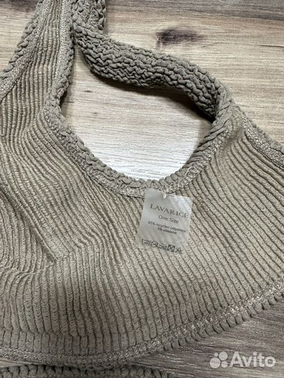 Купальник lavarice m