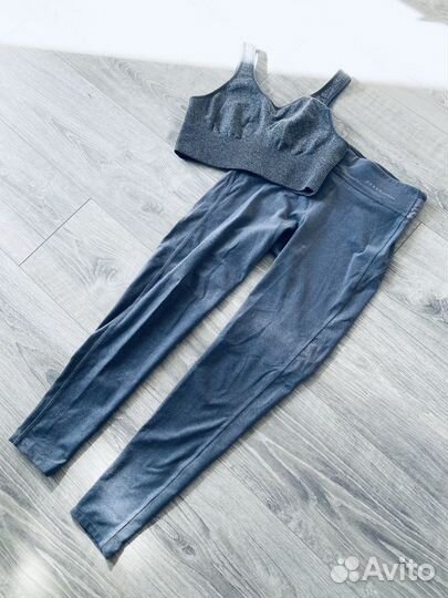 Спортивный костюм oysho