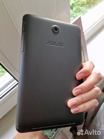 Планшет asus ME173X