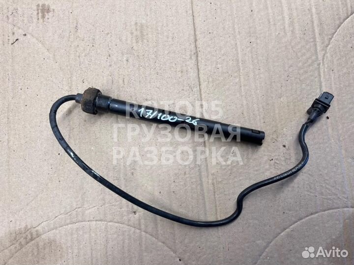 Датчик уровня масла DAF XF 105 2010