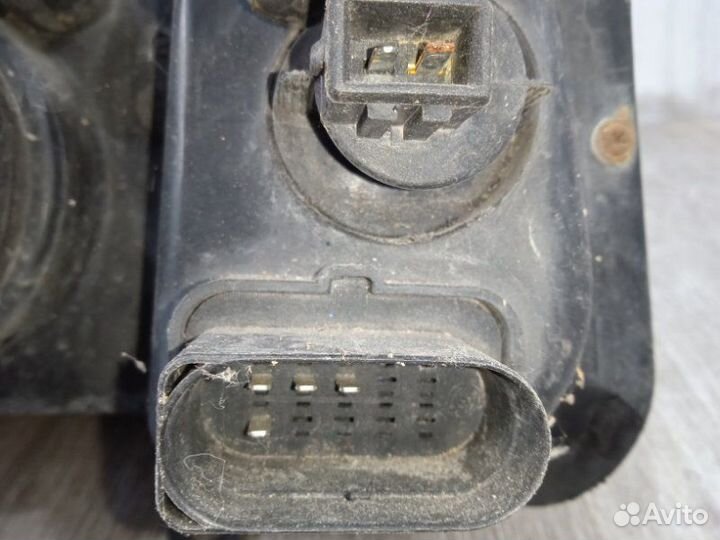 Фара передняя Chery Amulet A15 2009