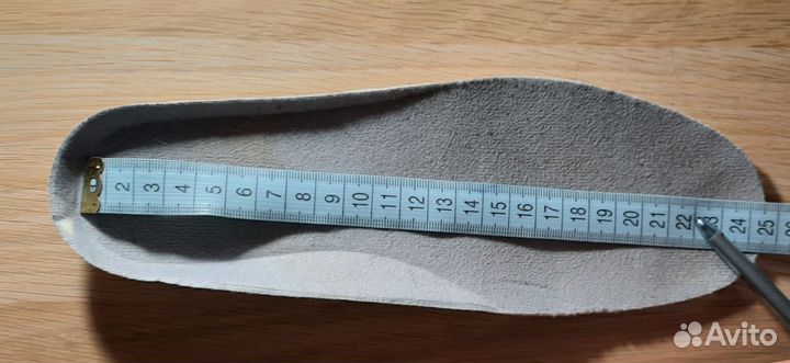 Лыжные ботинки spine