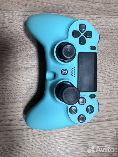 Scuf impact controller ps4