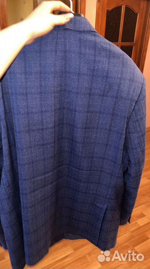 Мужской свадебный костюм