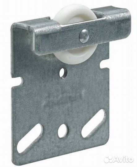 Ролики для шкафа купе