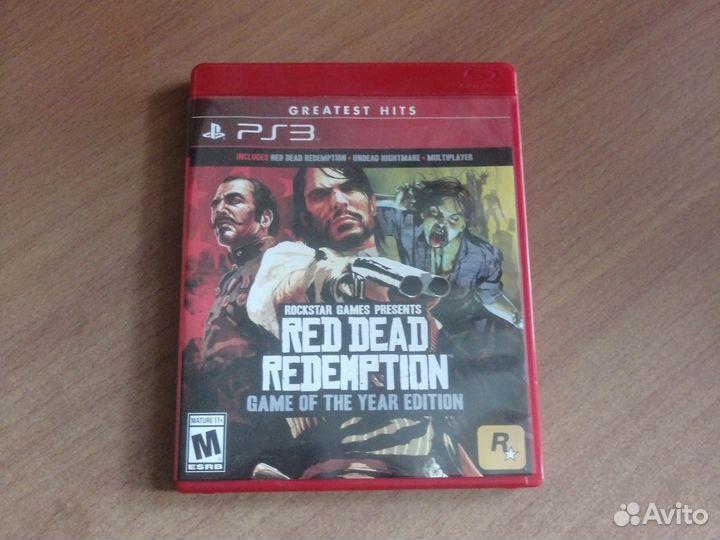 Игры для приставок ps3