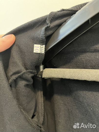 Спортивный костюм детский