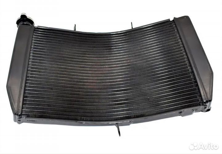 Honda cbr 600 f4i радиатор