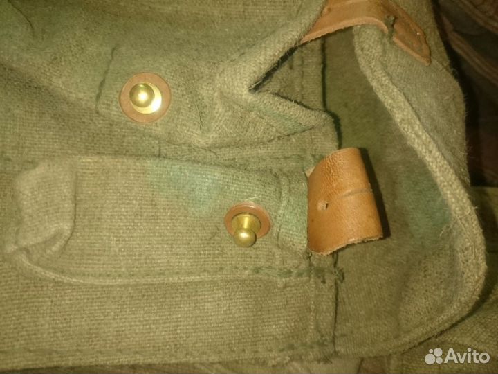 Подсумки СССР