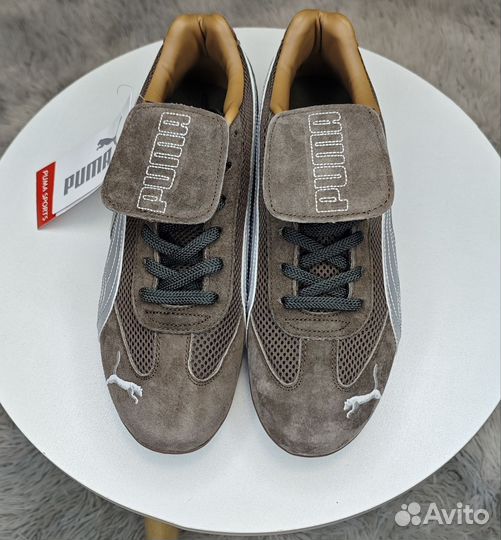 Мужские кроссовки Puma