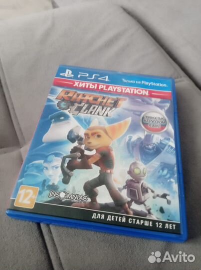 Игра для приставки