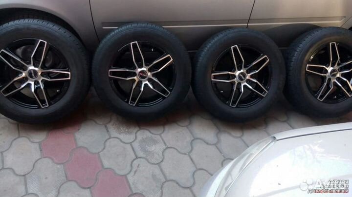 Dunlop SP Touring T1 195/65 R15