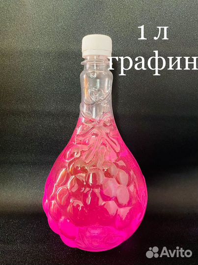 Пэт бутылка