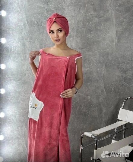 Наборы для бани и сауны