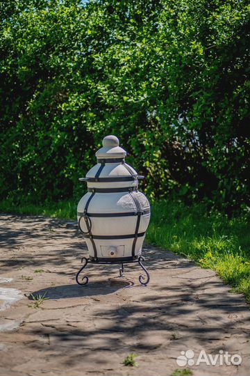 Тандыры Технокерамика