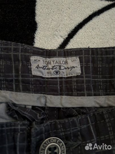 Шорты Tom Тailor на р.46