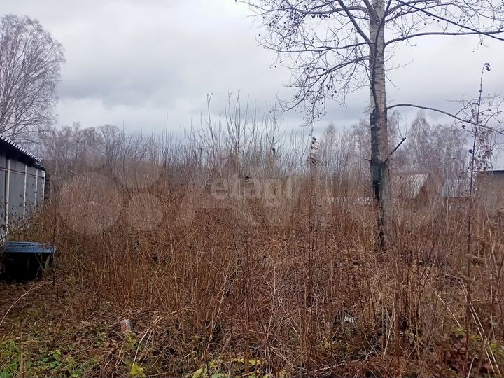 Участок 16,1 сот. (ИЖС)