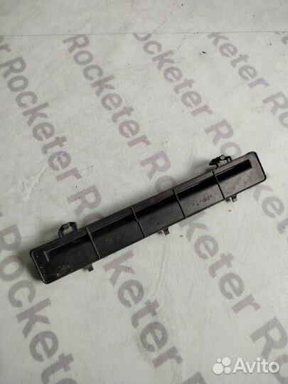 Накладка воздушного фильтра Hyundai Elantra XD