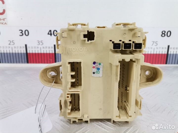 Блок комфорта для Lexus RX 2 (XU30)