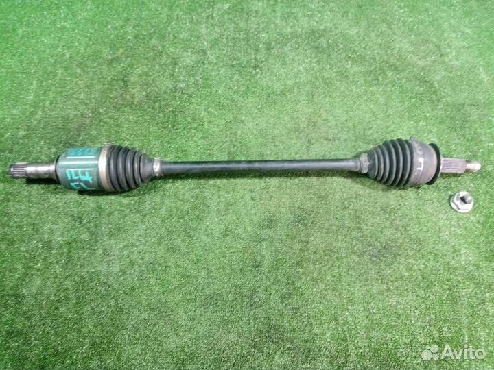 Привод передний левый Subaru Legacy Outback BR9