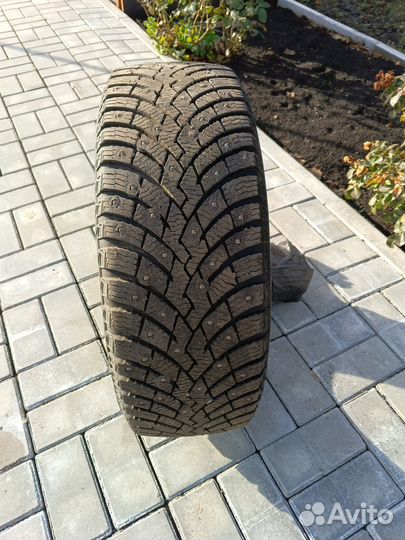 Pirelli Formula Ice 205/55 R16