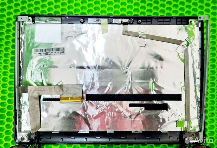 Asus Eee Pc1201N в разборе/запчасти (отпр. по РФ)